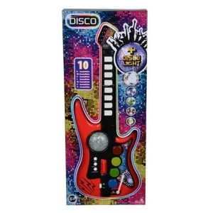 Obrazek MMW Disco Gitara