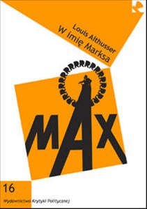 Obrazek W imię Marksa