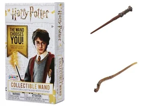 Obrazek Harry Potter różdżka mix