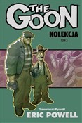 Książka : The Goon T... - Eric Powell