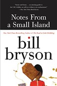 Notes from... - Bill Bryson -  fremdsprachige bücher polnisch 