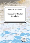 Książka : Odczyty w ... - Krzysztof Maurin