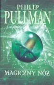 Polnische buch : Magiczny n... - Philip Pullman