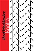 Kontra w.2... - Jozef Mackiewicz - Ksiegarnia w niemczech