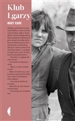 Klub łgarz... - Mary Karr -  polnische Bücher