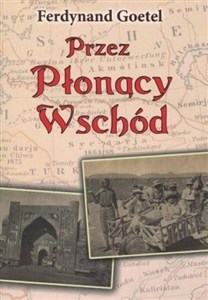 Bild von Przez płonący Wschód