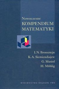 Bild von Nowoczesne kompendium matematyki