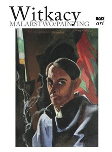 Obrazek Witkacy Malarstwo