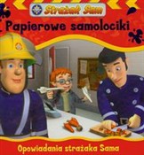 Książka : Strażak Sa...