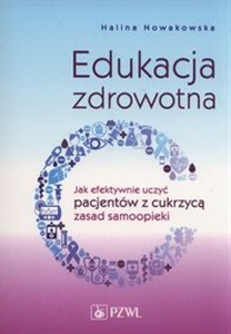 Bild von Edukacja zdrowotna Jak efektywnie uczyć pacjentów z cukrzycą zasad samoopieki