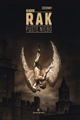 Puste nieb... - Radek Rak -  Książka z wysyłką do Niemiec 