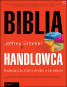 Bild von Biblia handlowca Najbogatsze źródło wiedzy o sprzedaży