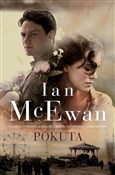 Pokuta - Ian McEwan - buch auf polnisch 