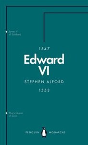 Bild von Edward VI Penguin Monarchs