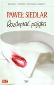 Rozdeptać ... - Paweł Siedlar -  fremdsprachige bücher polnisch 