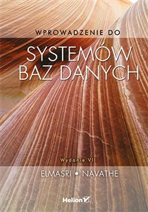 Obrazek Wprowadzenie do systemów baz danych
