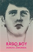 Polnische buch : Rado Boy - Dorota Jaworska
