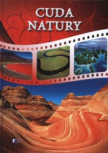 Bild von Cuda natury