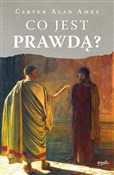 Co jest pr... - Carver Alan Ames -  fremdsprachige bücher polnisch 