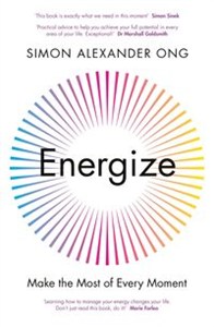 Bild von Energize