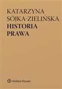 Polska książka : Historia p... - Katarzyna Sójka-Zielińska