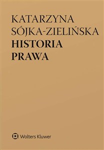 Obrazek Historia prawa