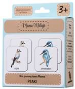 Polnische buch : Gra Memo P...