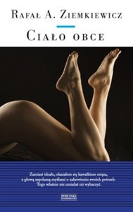 Bild von Ciało obce