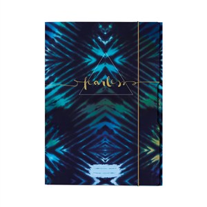 Obrazek Teczka A3 New Batik Fearless