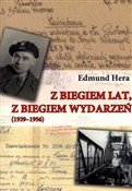 Książka : Z biegiem ... - Edmund Hera
