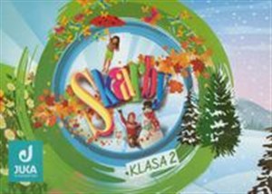 Bild von Skarby 2 Box Szkoła podstawowa