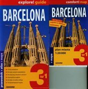 Barcelona ... - Larysa Rogala - Ksiegarnia w niemczech