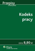Kodeks pra... -  polnische Bücher