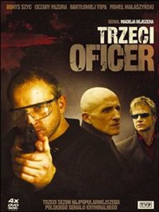 Bild von Trzeci oficer