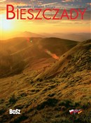 Bieszczady... - Agnieszka Bilińska, Włodek Biliński -  Książka z wysyłką do Niemiec 