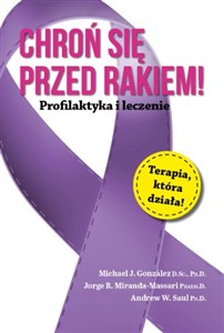 Obrazek Chroń się przed rakiem! Profilaktyka i leczenie