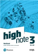 High Note ... - Jane Bowie, Lynda Edwards, Rod Fricker, Joanna Sosnowska - buch auf polnisch 