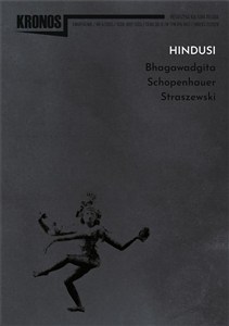 Obrazek Kronos 4/2021 Hindusi