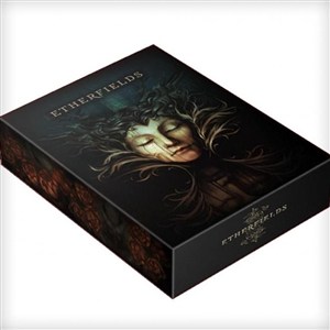 Obrazek Etherfields: Talia Kart