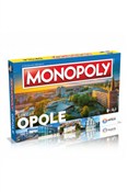 Książka : Monopoly O...