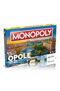 Bild von Monopoly Opole