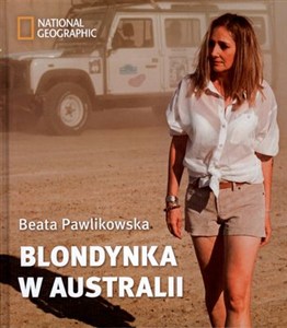 Bild von Blondynka w Australii