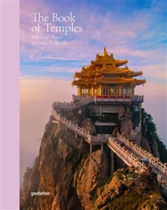 Bild von The Book of Temples Spiritual Places around the World