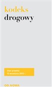 Kodeks dro... - Michał Kiełb - buch auf polnisch 