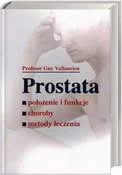 Prostata P... - Guy Vallancien - buch auf polnisch 
