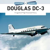 Zobacz : Douglas DC... - Wolfgang Borgmann
