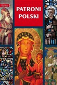 Patroni Po... - Opracowanie Zbiorowe - buch auf polnisch 