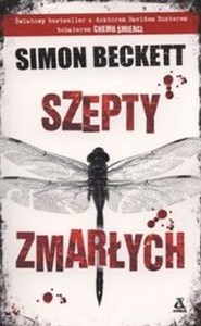 Obrazek Szepty zmarłych