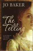 Polnische buch : Telling - Jo Baker