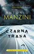 Polnische buch : Czarna tra... - Antonio Manzini